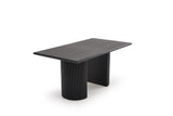 Abbott asztal, 160-250 x 90 cm