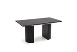 Abbott asztal, 160-250 x 90 cm
