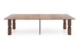 Africa asztal, 200-300 x 101 cm
