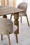Africa asztal, 200-300 x 101 cm