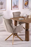 Africa asztal, 200-300 x 101 cm