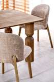 Africa asztal, 200-300 x 101 cm