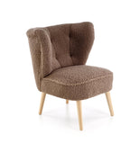 Drogo fotel (sötétbarna)