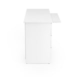 Elite íróasztal (fehér)