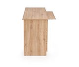 Elite íróasztal (artisan tölgy)