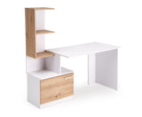 Eland íróasztal (fehér)