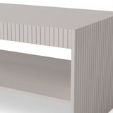 Connie dohányzóasztal