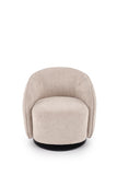 Sarai fotel (cappuccino)