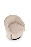 Sarai fotel (cappuccino)