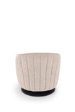 Sarai fotel (cappuccino)