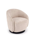 Sarai fotel (cappuccino)
