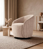 Sarai fotel (cappuccino)