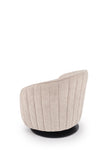 Sarai fotel (cappuccino)