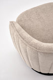 Sarai fotel (cappuccino)