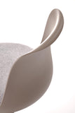 Catherine bárszék (cappuccino)