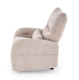 Elle relax fotel (bézs)