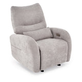 Elle relax fotel (szürke)
