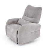Elle relax fotel (szürke)