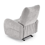 Elle relax fotel (szürke)