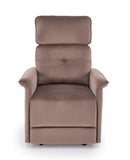 Josephine relax fotel (barna)