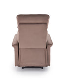 Josephine relax fotel (barna)