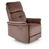 Josephine relax fotel (barna)