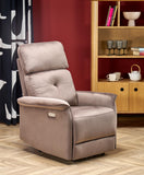 Josephine relax fotel (barna)
