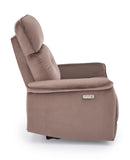 Josephine relax fotel (barna)