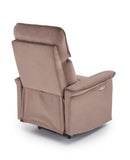 Josephine relax fotel (barna)