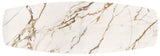 Elaina asztal, 200-300 x 100 cm