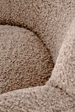 Demi fotel (cappuccino)