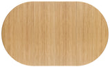 Rowan asztal, 120-200 x 120 cm