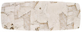 Nyla asztal, 160-240 x 90 cm