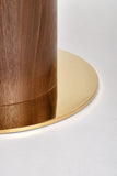 Lilly asztal, 160-260 x 90 cm