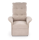 Destiny relax fotel (bézs)