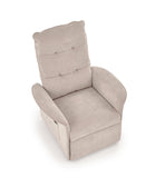 Destiny relax fotel (bézs)