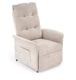 Destiny relax fotel (bézs)