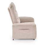 Destiny relax fotel (bézs)