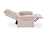 Destiny relax fotel (bézs)