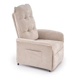 Destiny relax fotel (bézs)