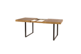 Coty asztal, 140-200 x 90 cm