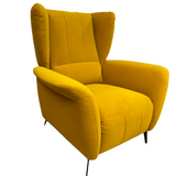 Beo fotel (Gala Collezione)