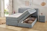 Dariel ágy (180 cm)