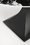 Amiri asztal, 120 x 120 cm
