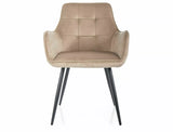 Aniston szék (bézs)