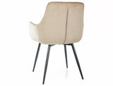 Aniston szék (bézs)