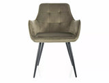 Aniston szék (oliva)