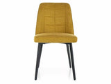 Arizona szék (sárga)