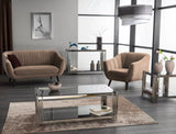 Bertelot fotel (bézs)