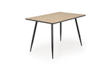 Bonnie asztal, 120 x 80 cm